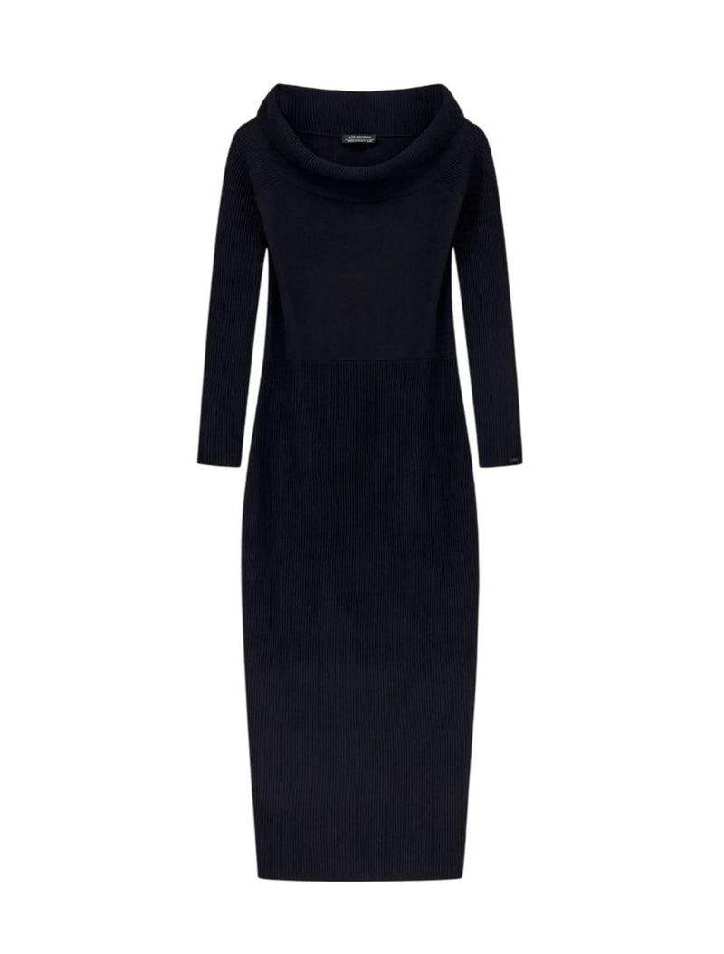 Armani Exchange Dresses