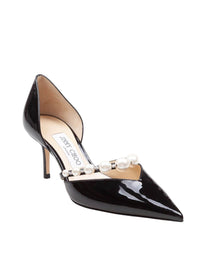 Jimmy Choo Patent Leather Pumps