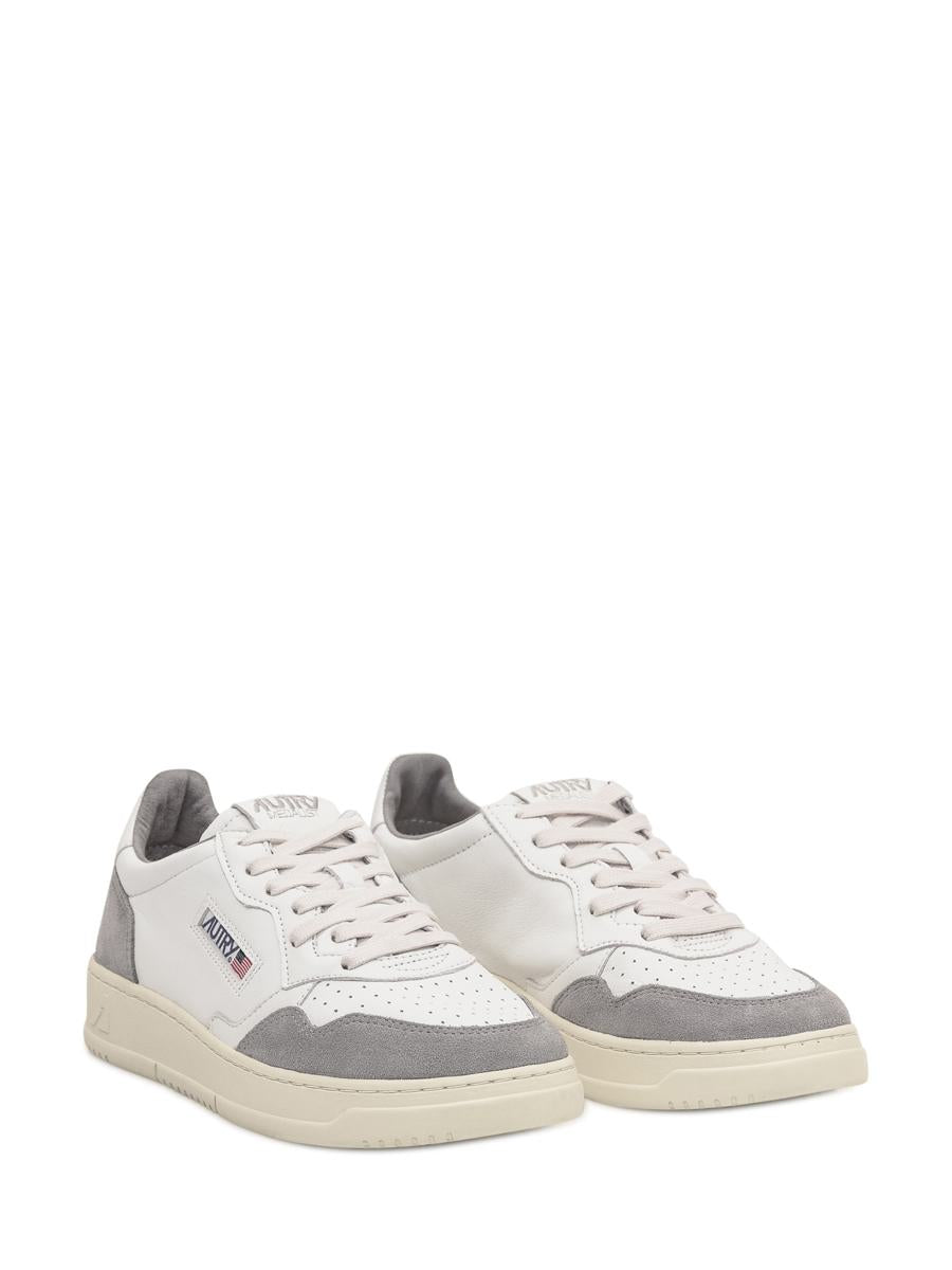 Autry Medalist Low Sneaker