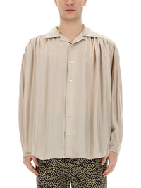 Aïe Twill Shirt