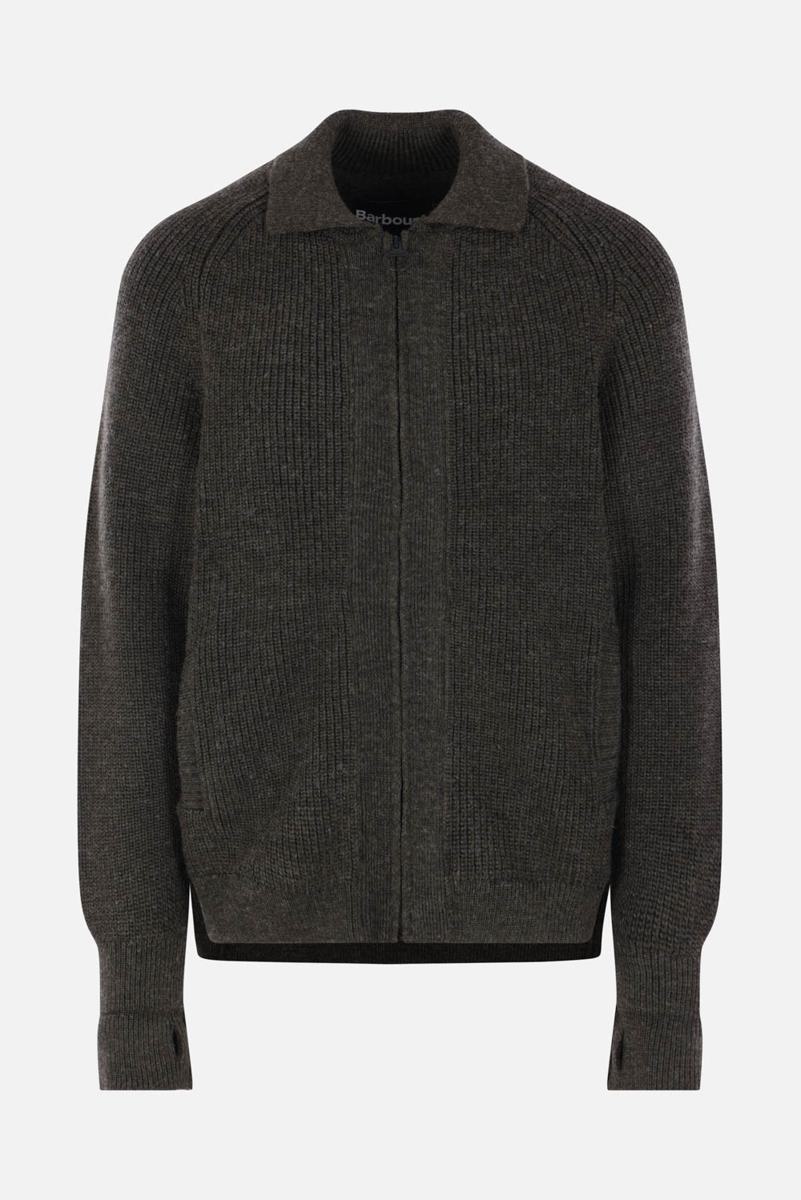 Barbour Sweaters