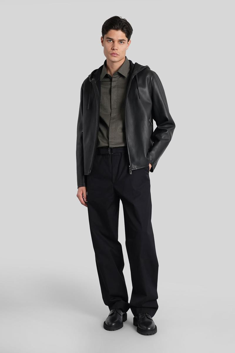 Emporio Armani Pants