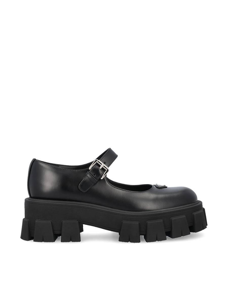 Prada Low Shoes