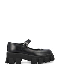 Prada Low Shoes