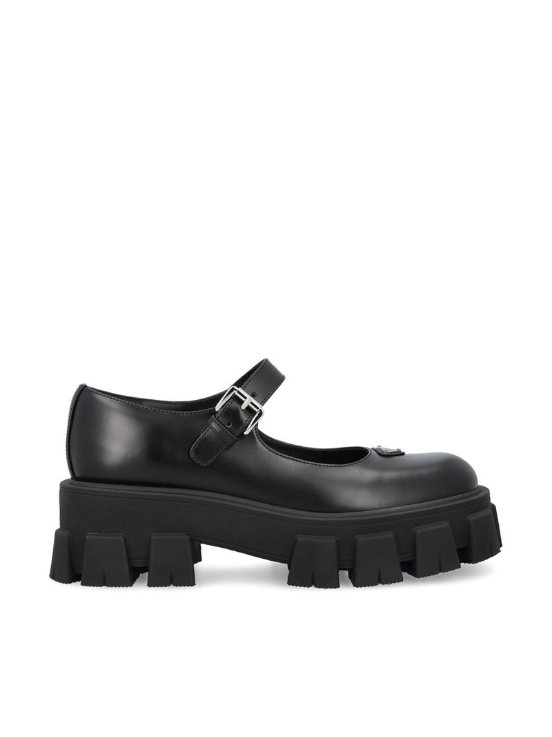 Prada Low Shoes