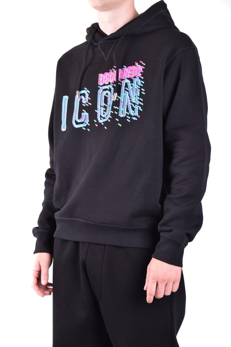 DSQUARED2 Sweatshirts