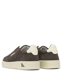 Autry "Medalist Low" Sneakers