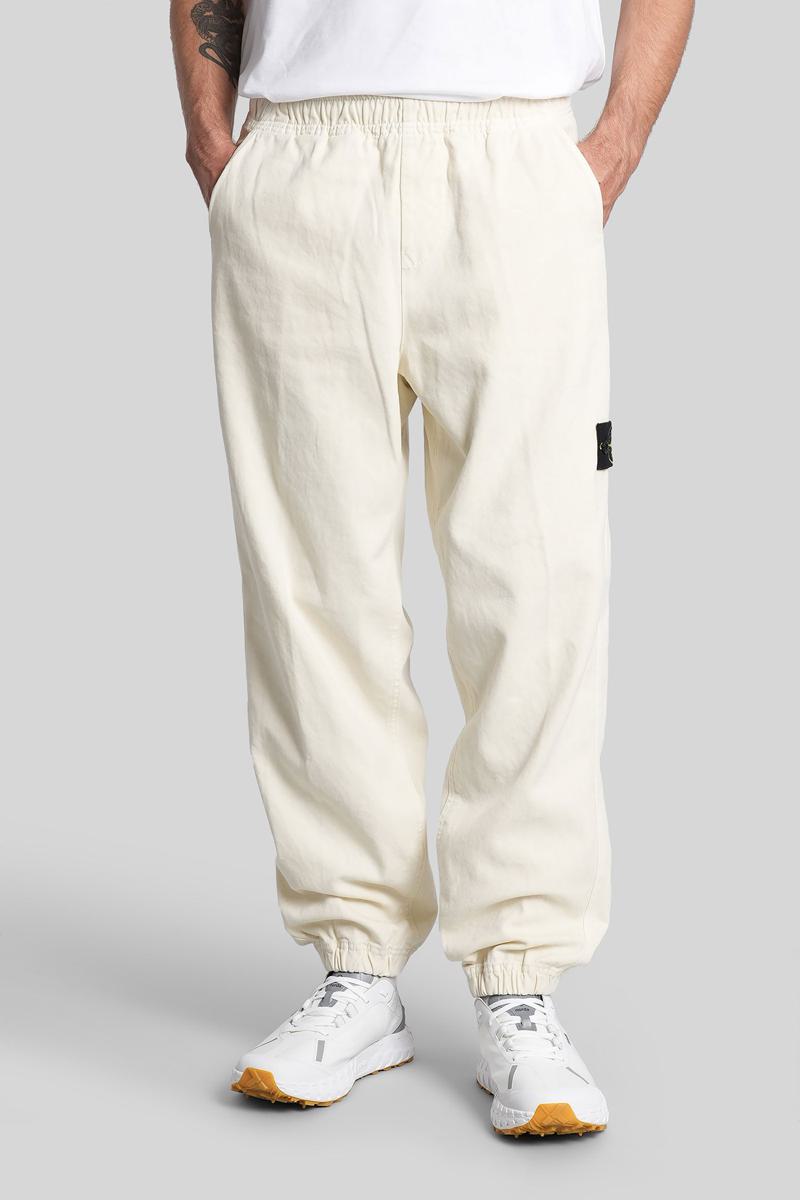 Stone Island Pants