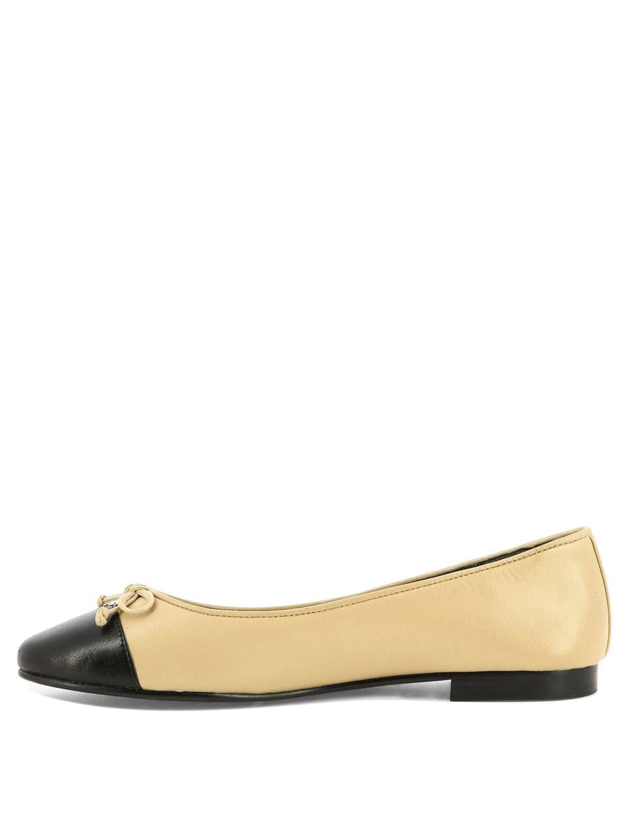 Tory Burch Ballerinas