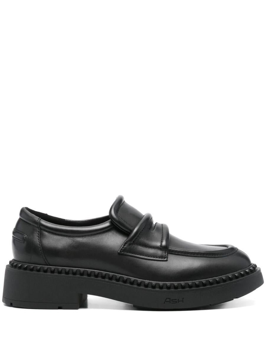 Ash Miracle Loafer Shoes