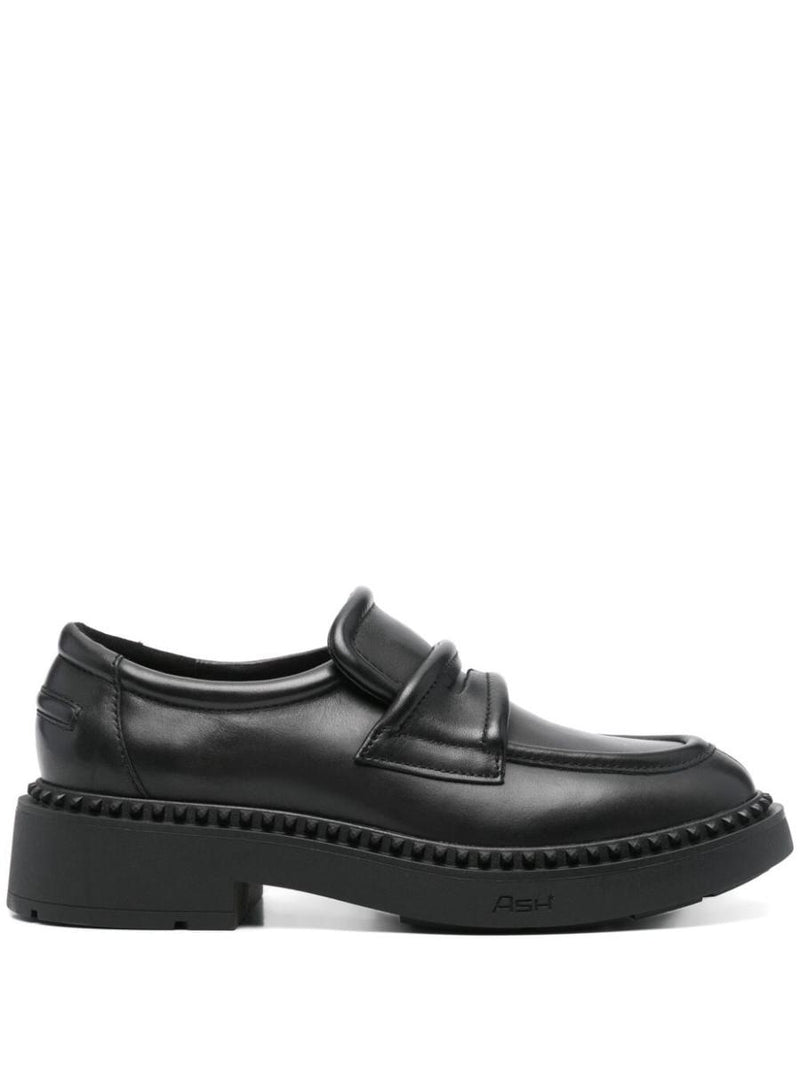 Ash Miracle Loafer Shoes