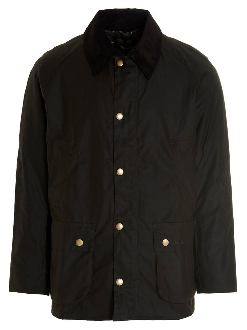 Barbour 'Ashby' Jacket