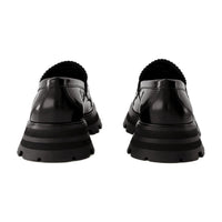 Alexander McQueen Wander Ankle Boots