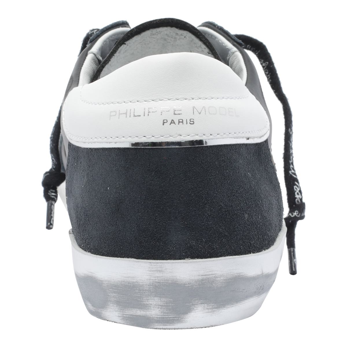 Philippe Model Sneakers