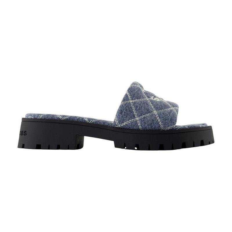 Marc Jacobs The Lug Sole Sandals