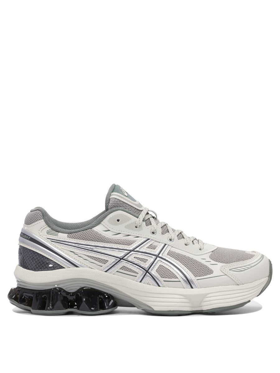 Asics "Gel-Kinetic Fluent" Sneakers