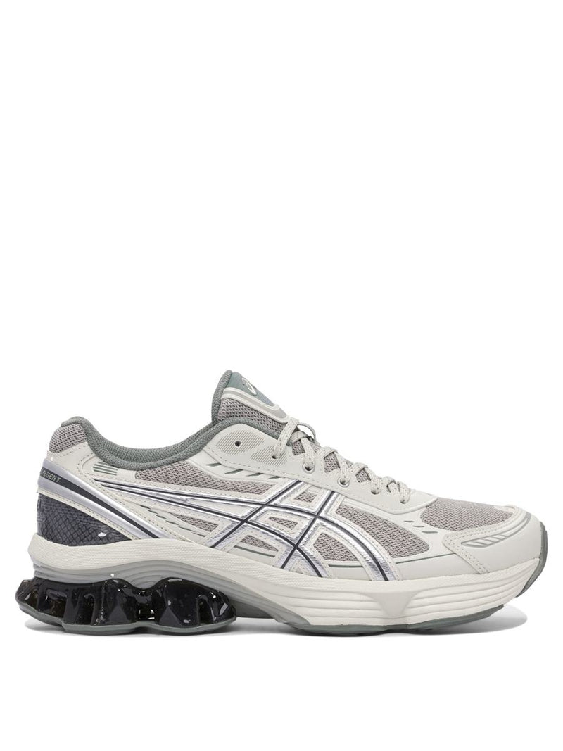 Asics "Gel-Kinetic Fluent" Sneakers