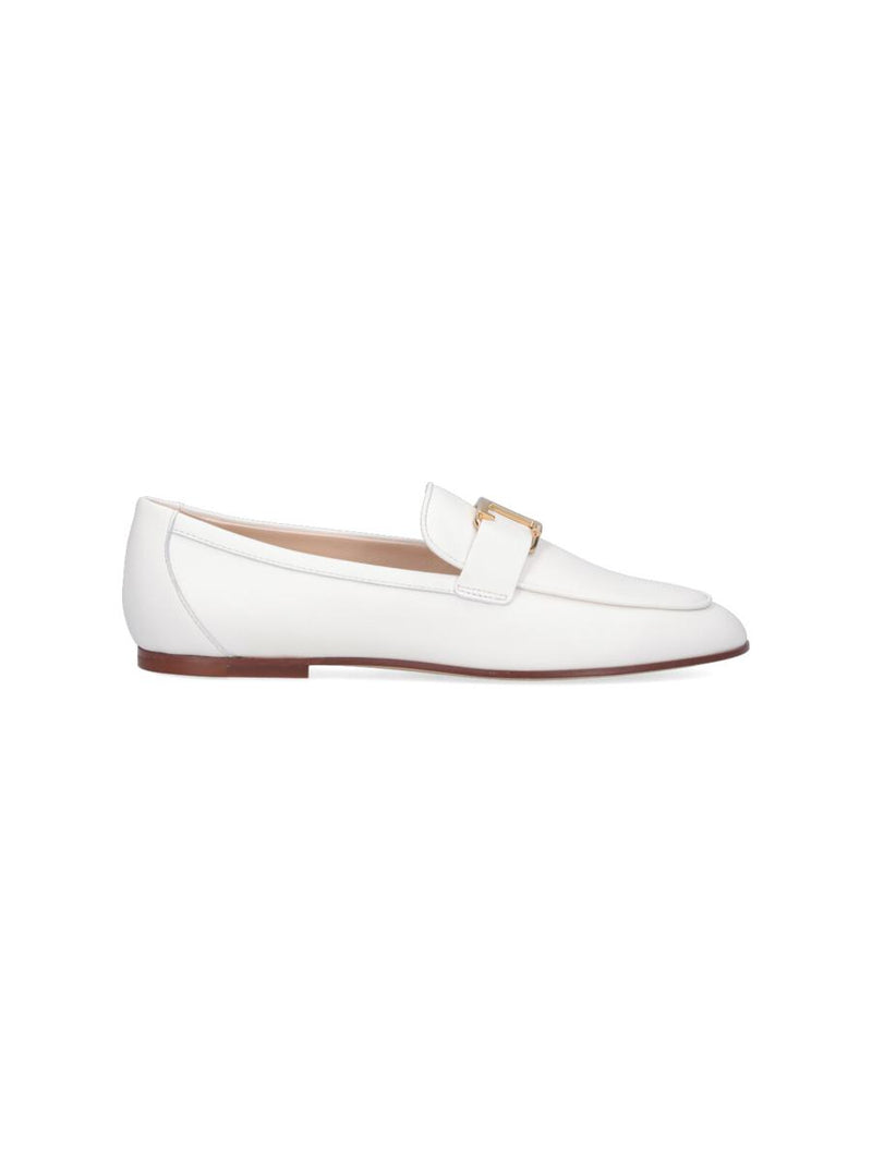 Tod'S Flat Shoes