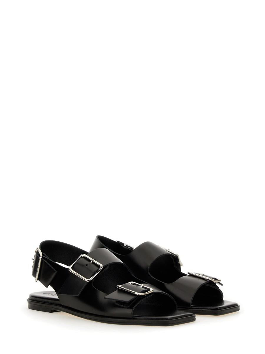 Aeyde Sandal "Tekla"
