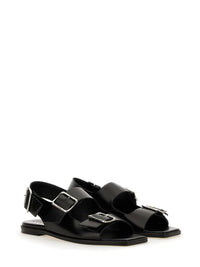 Aeyde Sandal "Tekla"