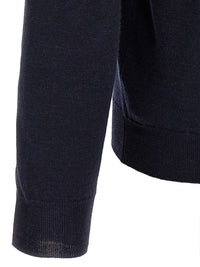 Zanone Flexwool Wool Sweater