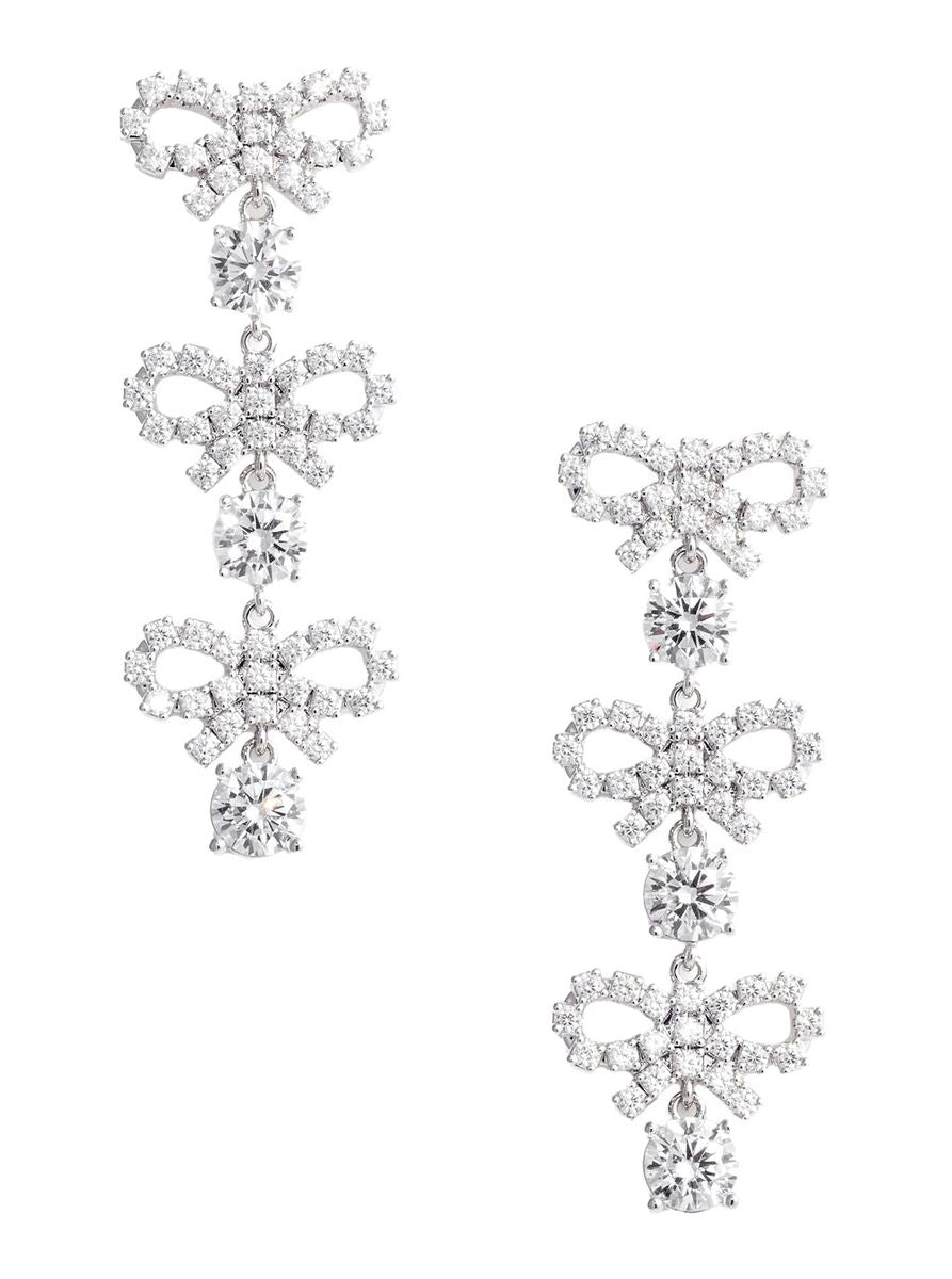 Self-Portrait Earrings