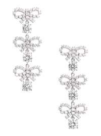 Self-Portrait Earrings