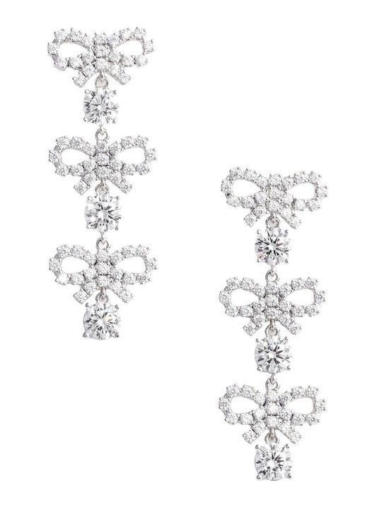 Self-Portrait Earrings