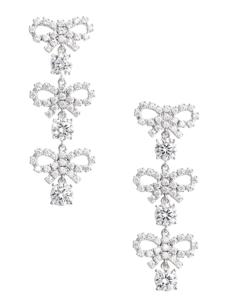 Self-Portrait Earrings