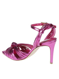 Ncub Clara 36 Laminate Sandals