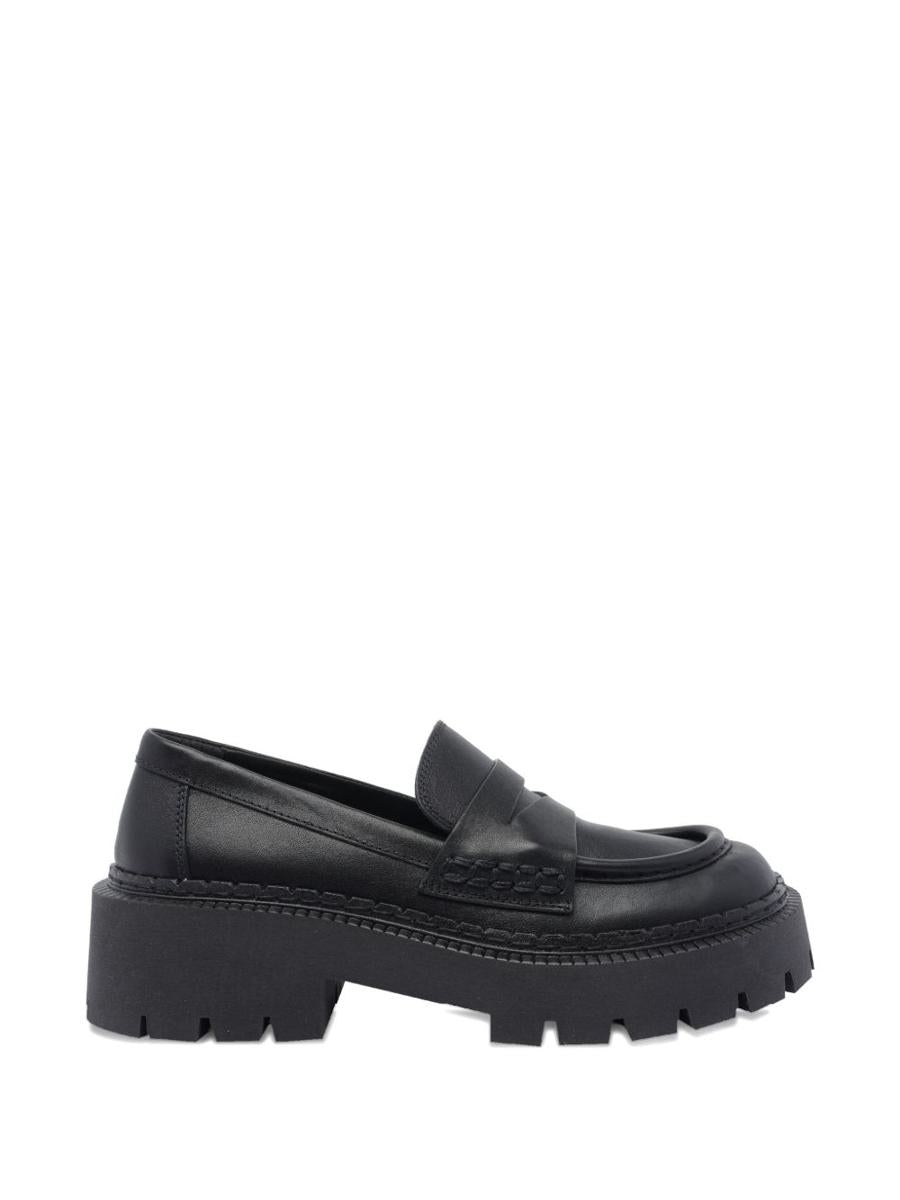 Vic Matie Flat Shoes