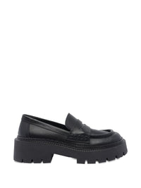 Vic Matie Flat Shoes