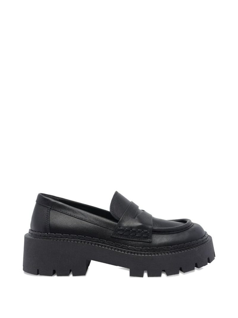 Vic Matie Flat Shoes