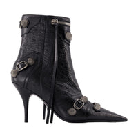 Balenciaga Cagole H90 Ankle Boots