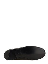 Dolce & Gabbana Loafer With Logo
