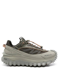 Moncler "Trailgrip" Gtx Low Top Sneakers Shoes