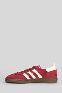 Adidas Handball Spezial Sneakers