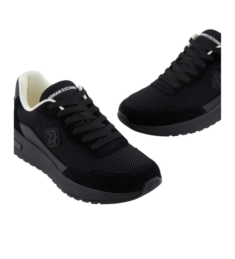 Armani Exchange Shoes
