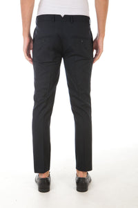 Daniele Alessandrini Jeans Trouser