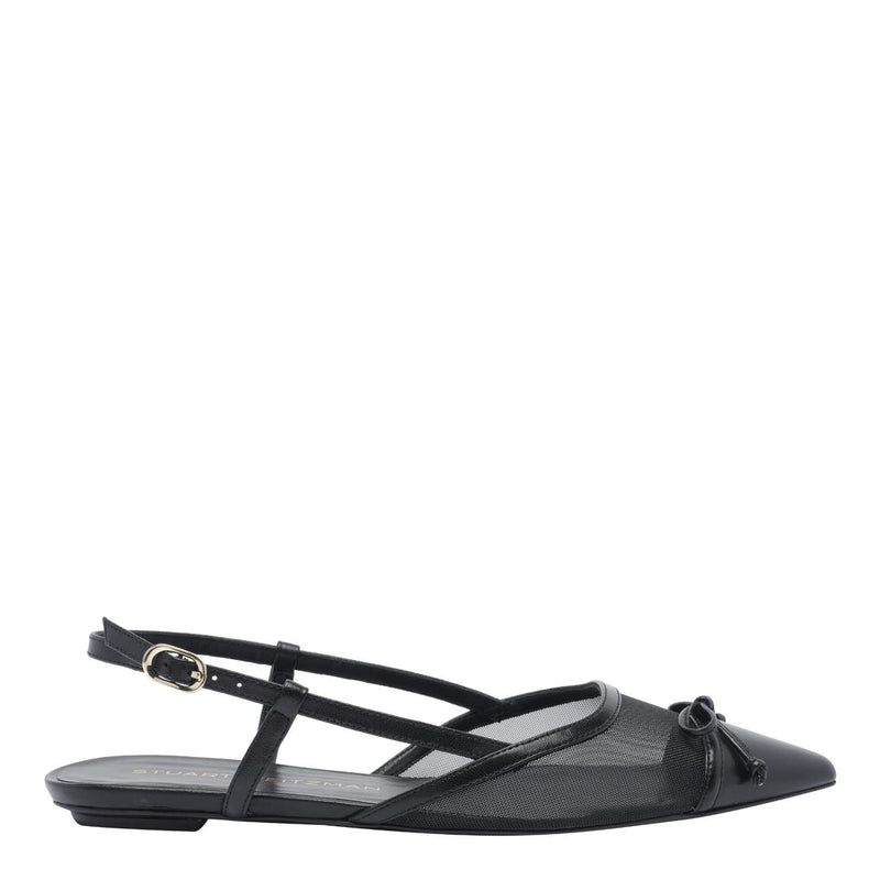 Stuart Weitzman With Heel