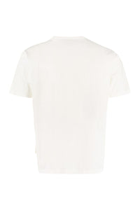Our Legacy New Box Cotton Crew-Neck T-Shirt
