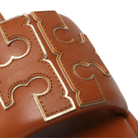 Tory Burch Double T Sport Slide