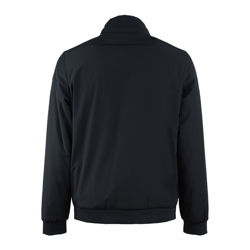 RRD Blue Black Cult Jkt