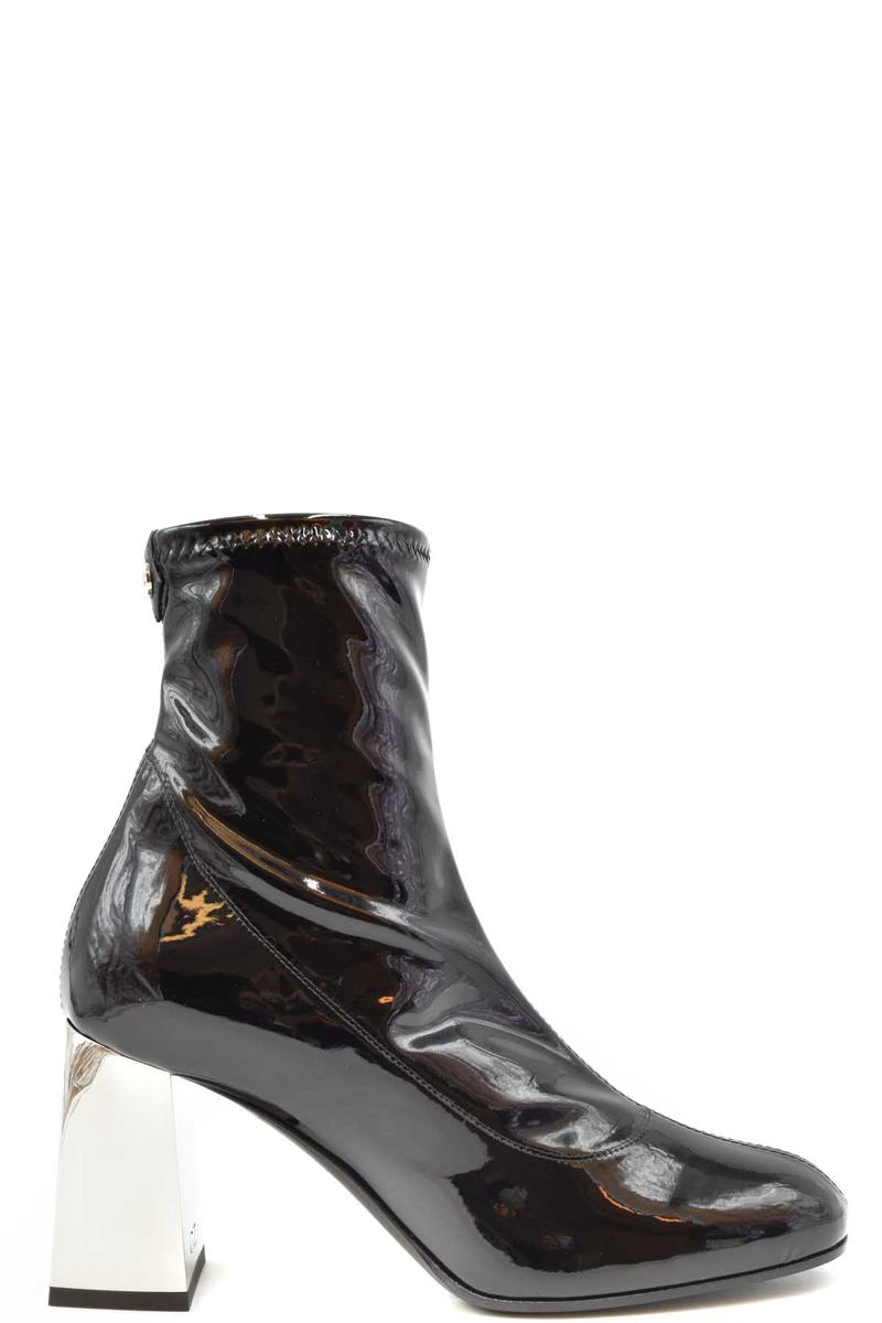 Giuseppe Zanotti Booties
