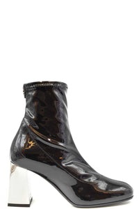 Giuseppe Zanotti Booties
