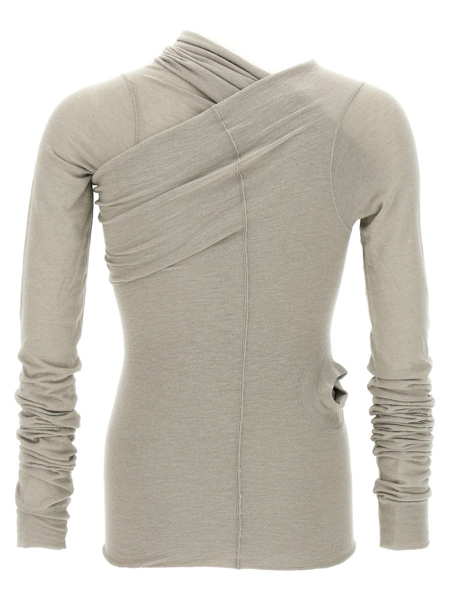 Rick Owens 'Hollywood Banana' T-Shirt