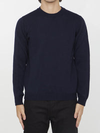 Merino Wool Jumper
