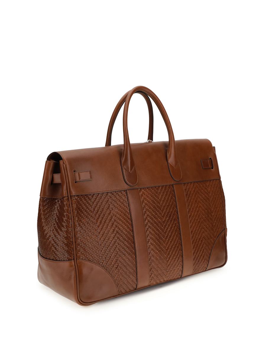 Brunello Cucinelli Backpacks