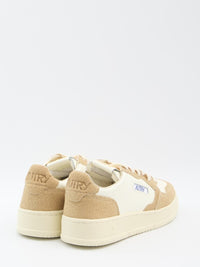 Low Medalist Sneakers