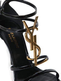 Saint Laurent Sandals